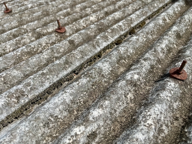 建材のイメージ写真